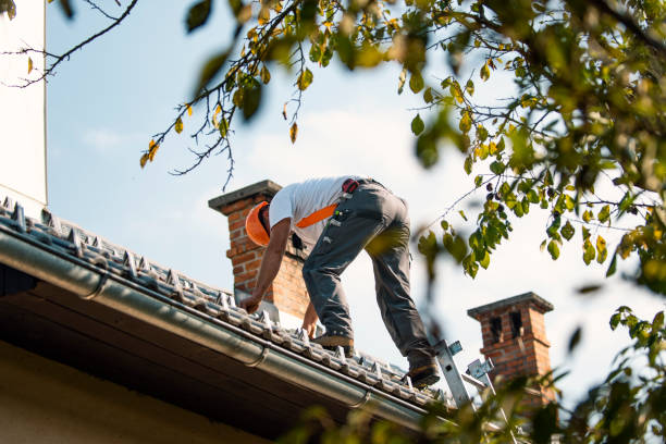 Best Flat Roof Repair Services  in Briarcliff Manor, NY