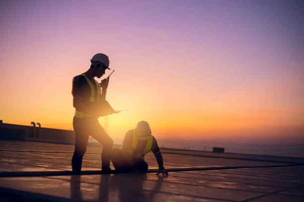 Heating Cable for Roof Installation in Briarcliff Manor, NY