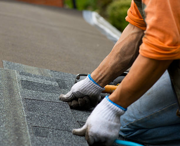 Quick and Trustworthy Emergency Roof Repair Services in Briarcliff Manor, NY