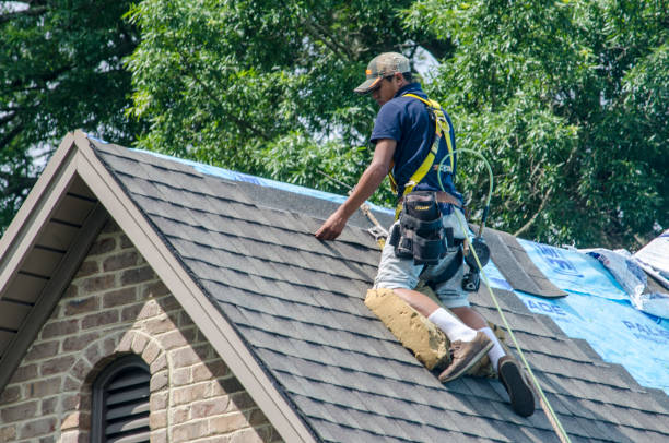 Best Commercial Roofing Services  in Briarcliff Manor, NY